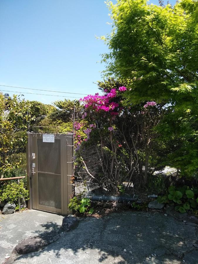 Yokoso Ryokan Beppu Bagian luar foto