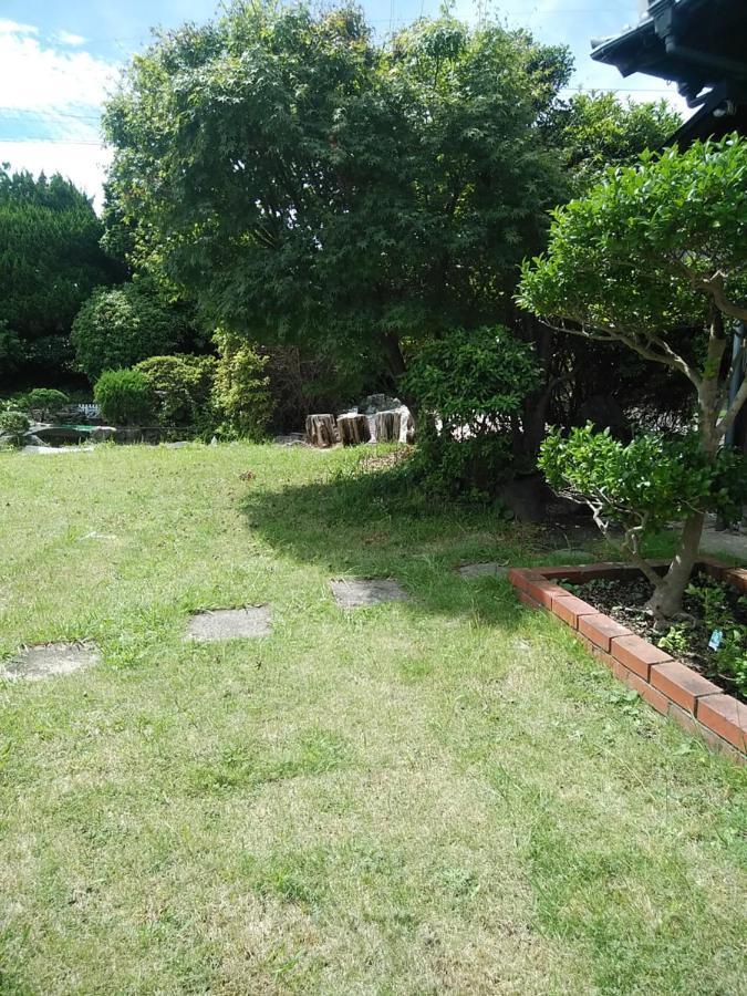 Yokoso Ryokan Beppu Bagian luar foto