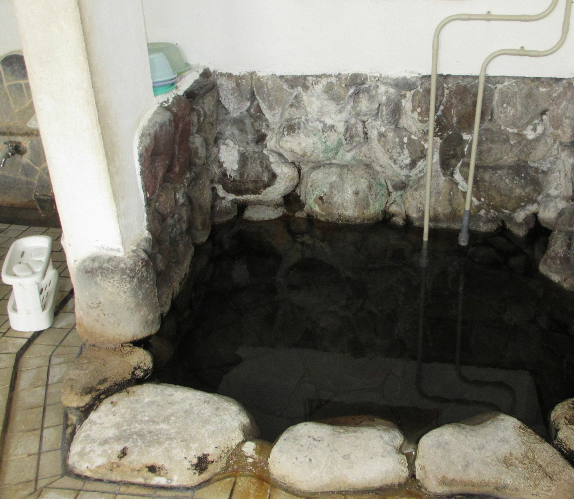 Yokoso Ryokan Beppu Bagian luar foto